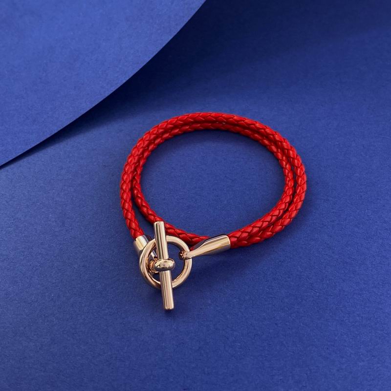 Hermes Bracelet 03lyr25